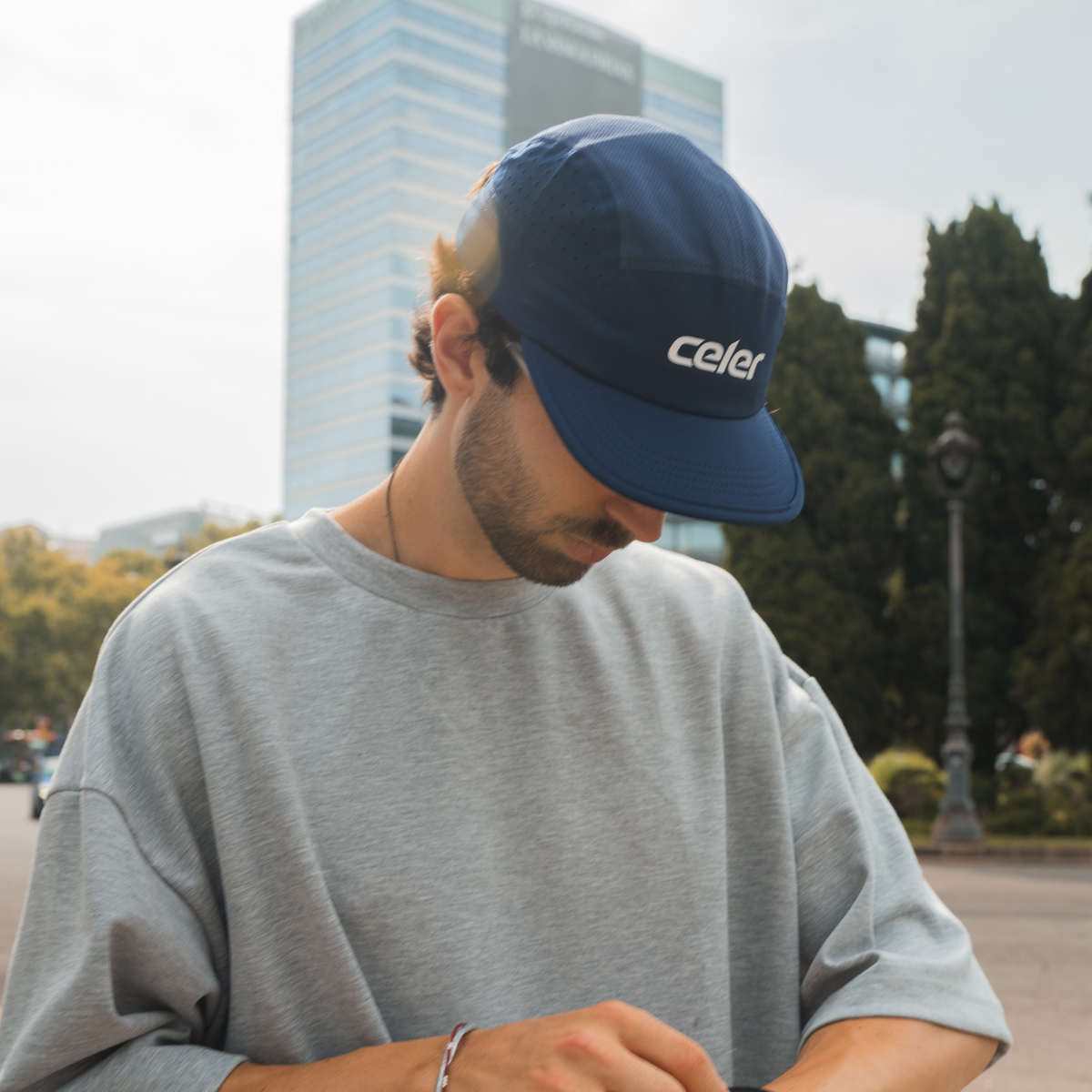 BETA SKY CAP