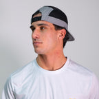 ALPHA GREY CAP