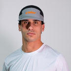 ALPHA GREY CAP
